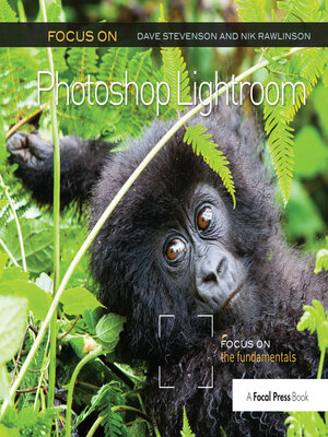 cover image of Focus On Photoshop Lightroom